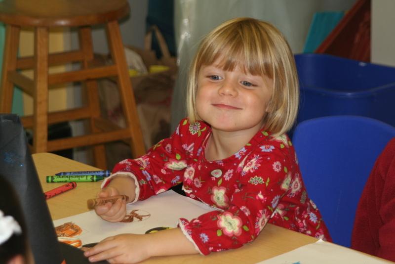 Ecole du samedi d'Atlanta FLAM